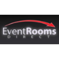 EventRoomsDirect.com logo - Similar company to Sydney Kaplan: Virtual Assistant