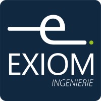 EXIOM INGENIERIE logo - Similar company to Stroph Architecture & Design