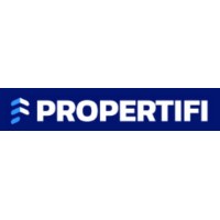 Propertifi logo - Similar company to Community Ace