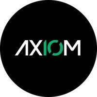 Axiom logo - Similar company to Firework Public Relations