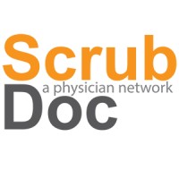 ScrubDoc, LLC. logo - Similar company to Creative Collaboration Consultants, Llc