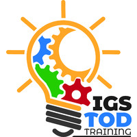 IGS TOD TRAINING logo - Similar company to Iberian Global Services Sl