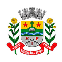 Câmara Municipal de Redenção da Serra SP logo - Similar company to Sino Consultoria E Informática Ltda