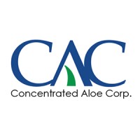 Concentrated Aloe Corporation logo - Similar company to Co2Meter