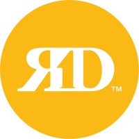 RD1 Spirits logo - Similar company to The Commons Lex