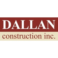 Dallan Construction Inc logo - Similar company to Fabling Built