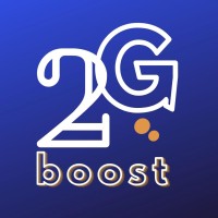2GBOOST logo - Similar company to Full Urbano