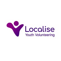 Localise Youth Volunteering logo - Similar company to Roselli Architetti Associati