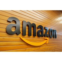 Amazon Ocean logo - Similar company to Techwizard