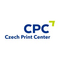 Czech Print Center logo - Similar company to Pns, A.S.
