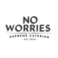 No Worries Supreme Catering logo - Similar company to Bread And Roses Catering Inc.
