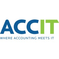 Accit logo - Similar company to Accit