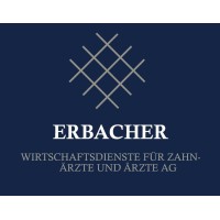 ERBACHER Wirtschaftsdienste für Zahnärzte und Ärzte AG logo - Similar company to Finkbeiner Ag