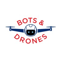 Bots & Drones India logo - Similar company to Anvation Drones And Research Technologies Private Limited