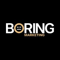 Boring Marketing GmbH logo - Similar company to Softyol