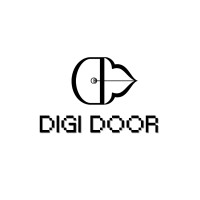 Digi Door (AI Driven Marketing) logo - Similar company to Mf.Khan Bespoke