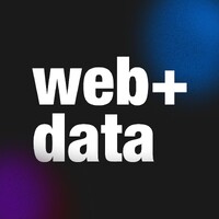 Web Plus Data