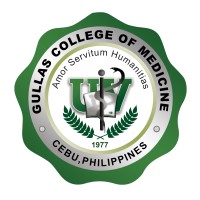 UV Gullas College logo - Similar company to Everlasting Hope Cebu