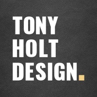 Tony Holt Design logo - Similar company to Ecologic Sips