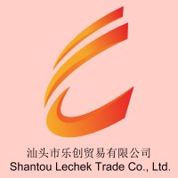 Shantou Lechek Trade Co., Ltd. logo - Similar company to Chuangxiang Toys Limited