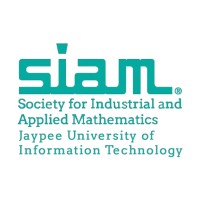 SIAM JUIT logo - Similar company to Society For Industrial And Applied Mathematics (Siam) Student Chapter