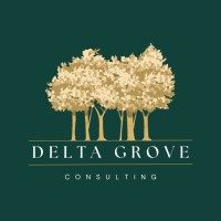 Delta Grove Consulting logo - Similar company to Seneca Staffing
