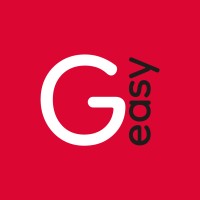 G(Easy)Phone logo - Similar company to Alcoweb