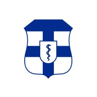 KAT Attica General Hospital logo - Similar company to Atwell Design