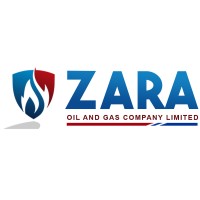Zara Oil and Gas Nigeria Limited logo - Similar company to Century 21 Energy Realty