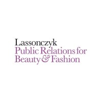 Lassonczyk Public Relations for Beauty & Fashion logo - Similar company to Frontiq - International Fashion Public Relations