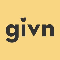 Givn logo - Similar company to Hexi.Ai