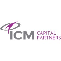 ICM Capital Partners logo - Similar company to Third500