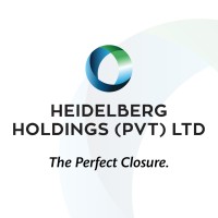 Heidelberg Holdings (Pvt) Ltd. logo - Similar company to Pec Project Engineering + Consulting Ag