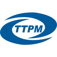 Toyota Tsusho Processing de México logo - Similar company to General Bandages