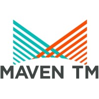 Maven TM logo - Similar company to Yourweb.Ie