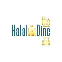 The Halal Dine Club logo - Similar company to A.R.M Technologies Limited