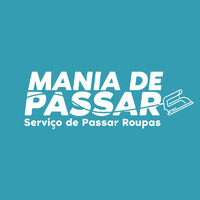 Franquia Mania de Passar logo - Similar company to Me Protege