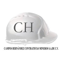 Campos Hernández Contratistas Mineros S.A. de C.V. logo - Similar company to Siica