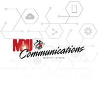 MPU Communications logo - Similar company to Mpu Group