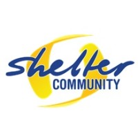 Shelter Community logo - Similar company to Crosslight Advice