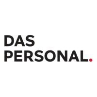 DAS PERSONAL. logo - Similar company to Financeup.Ch
