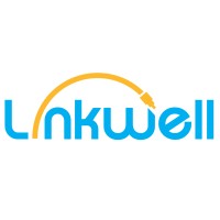 Linkwell EMEA logo - Similar company to Te Agents