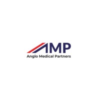 Anglo Medical Partners. logo - Similar company to Bionetworks Trading Est.