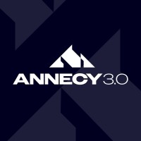 Annecy 3.0 logo - Similar company to Alpinechain.Xyz