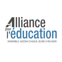 ALLIANCE POUR L'EDUCATION logo - Similar company to Briseai
