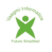 Vaagmi Informatica Pvt Ltd logo - Similar company to Emarketizer Consulting