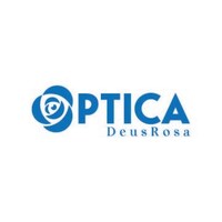 Óptica DeusRosa logo - Similar company to Óptica Hm