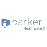 Parker Healthcare IT logo - Similar company to Saga Healthcare It