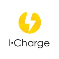 I-Charge Solutions International logo - Similar company to Brio