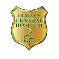 Ibadan Central Hospital (ICH) logo - Similar company to Adeleke Farms